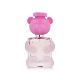 Moschino Toy 2 Bubble Gum Eau de Toilette (donna) 100 ml