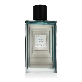 Lalique Les Compositions Parfumées Imperial Green Eau de Parfum (uomo) 100 ml