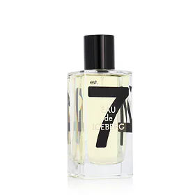 Iceberg Eau de Iceberg For Him Eau de Toilette (uomo) 100 ml