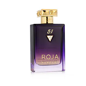 Roja Parfums 51 Pour Femme Essence de Parfum 100 ml