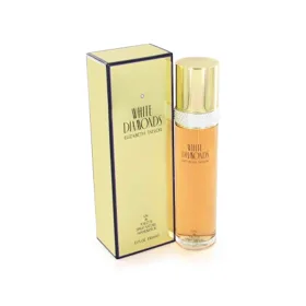 Elizabeth Taylor White Diamonds Eau de Toilette (donna) 50 ml