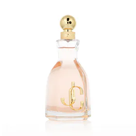 Jimmy Choo I Want Choo Eau de Parfum donna 100 ml