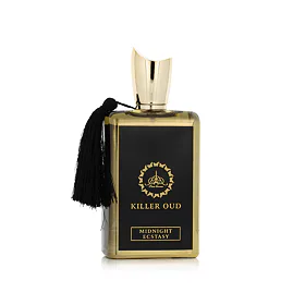 Killer Oud Midnight Ecstasy Eau de Parfum (unisex) 100 ml