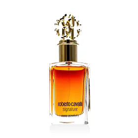 Roberto Cavalli Signature Nero Assoluto Eau de Parfum (donna) 100 ml