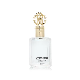 Roberto Cavalli Paradiso Azzurro Eau de Parfum (donna) 100 ml