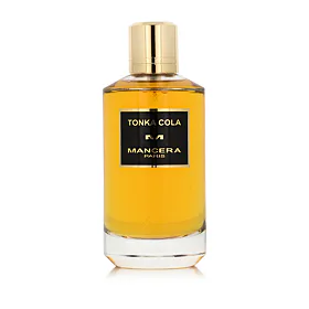 Mancera Paris Tonka Cola Eau de Parfum (unisex) 120 ml