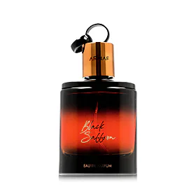 Armaf Black Saffron Eau de Parfum (unisex) 100 ml