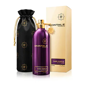 Montale Paris Dark Purple Eau de Parfum (donna) 100 ml