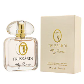 Trussardi My Name Eau de Parfum (donna) 30 ml