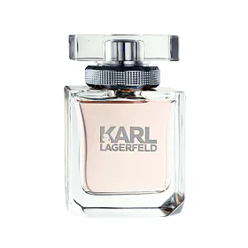 Karl Lagerfeld Karl Lagerfeld for Her Eau de Parfum (donna) 85 ml