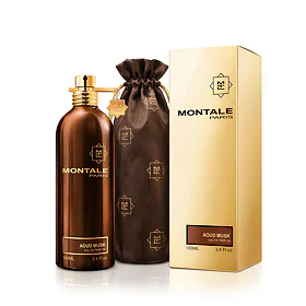 Montale Paris Aoud Musk Eau de Parfum (unisex) 100 ml