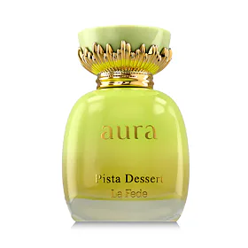 La Fede Aura Pista Dessert Eau de Parfum (donna) 100 ml