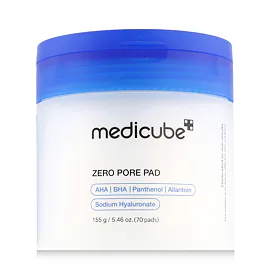 Medicube Zero Pore Pad 70 pz