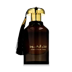Ard Al Zaafaran Fakhar Al Oud Eau de Parfum (unisex) 100 ml