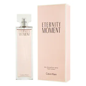 Calvin Klein Eternity Moment Eau de Parfum (donna) 100 ml