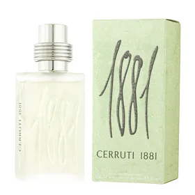 Cerruti 1881 Pour Homme Eau de Toilette (uomo) 50 ml