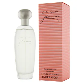 Estée Lauder Pleasures Eau de Parfum (donna) 100 ml