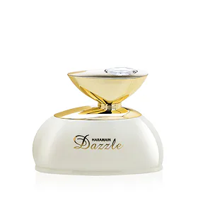 Al Haramain Dazzle Eau de Parfum (donna) 100 ml