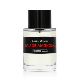 Frederic Malle Carlos Benaïm Eau de Magnolia Eau de Toilette (unisex) 100 ml