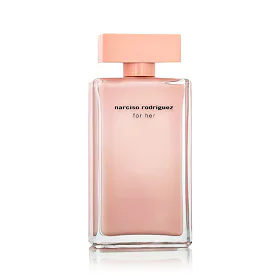 Narciso Rodriguez For Her EDP 100 ml + EDP MINI Pure Musc 10 ml