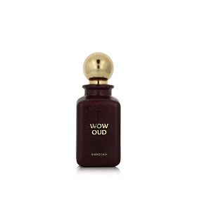 Khadlaj Wow Oud Eau de Parfum (unisex) 100 ml