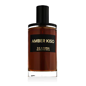 D.S. & Durga Amber Kiso Eau de Parfum (unisex) 100 ml
