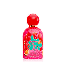 Grandeur Tubbees Pink Sugar Eau de Parfum (unisex) 50 ml