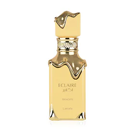 Lattafa Eclaire Banoffi Eau de Parfum (unisex) 100 ml
