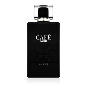 Riiffs Café Noir Eau de Parfum (uomo) 100 ml