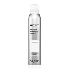 Nioxin Density Defend Volumising Dry Shampoo 180 ml