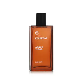 Collistar Acqua Wood Eau de Toilette (uomo) 100 ml