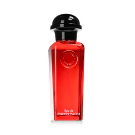 Hermès Eau de Rhubarbe Écarlate Eau de Cologne (unisex) - ricaricabile 50 ml