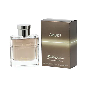 Baldessarini Ambré Eau de Toilette (uomo) 50 ml