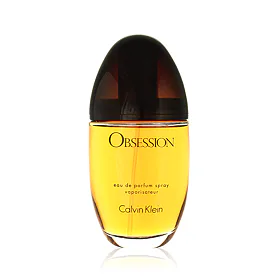 Calvin Klein Obsession Eau de Parfum (donna) 100 ml