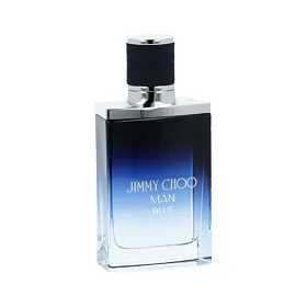 Jimmy Choo Man Blue Eau de Toilette (uomo) 50 ml