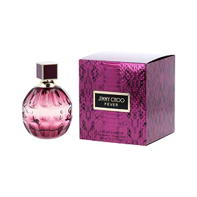 Jimmy Choo Fever Eau de Parfum (donna) 100 ml