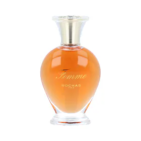 Rochas Femme Eau de Toilette (donna) 100 ml