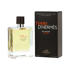 Hermès Terre D'Hermès Eau Intense Vétiver Eau de Parfum (uomo) 100 ml