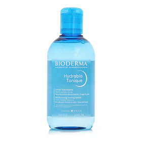 Bioderma Hydrabio Tonique Moisturizing Toning Lotion 250 ml