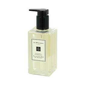 Jo Malone Lime Basil & Mandarin Gel Doccia profumato (unisex) 250 ml