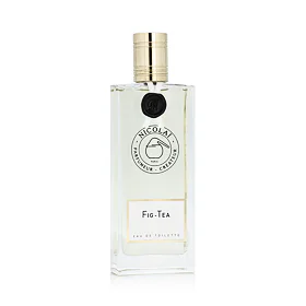 Nicolai Parfumeur Createur Fig-Tea Eau de Toilette (donna) 100 ml
