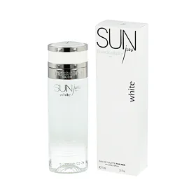 Franck Olivier Sun Java White Men Eau de Toilette (uomo) 75 ml