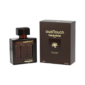 Franck Olivier Oud Touch Eau de Parfum (uomo) 100 ml
