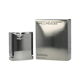 Porsche Palladium Eau de Toilette (uomo) 100 ml