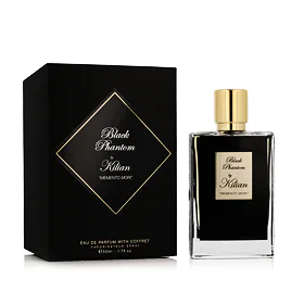 By Kilian Black Phantom "Memento Mori" Eau de Parfum (unisex) 50 ml