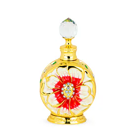Swiss Arabian Layali Rouge Olio profumato (donna) 15 ml