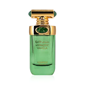 Arabiyat Prestige Hypnotic Vanilla Eau de Parfum (unisex) 100 ml