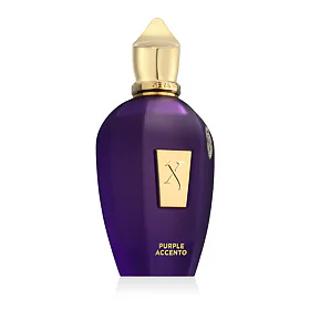 Xerjoff Purple Accento Eau de Parfum (unisex) 100 ml