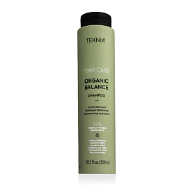 Lakme Teknia Organic Balance Shampoo 300 ml
