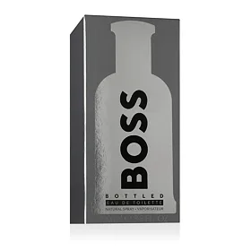 Boss Boss Bottled Eau de Toilette (uomo) 100 ml
